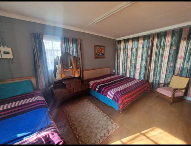 3HA FARM FOR SALE IN KAALPLAATS
